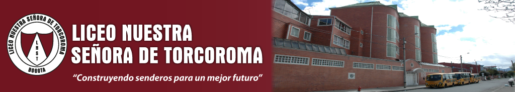 Liceo Nuestra Señora de Torcoroma
